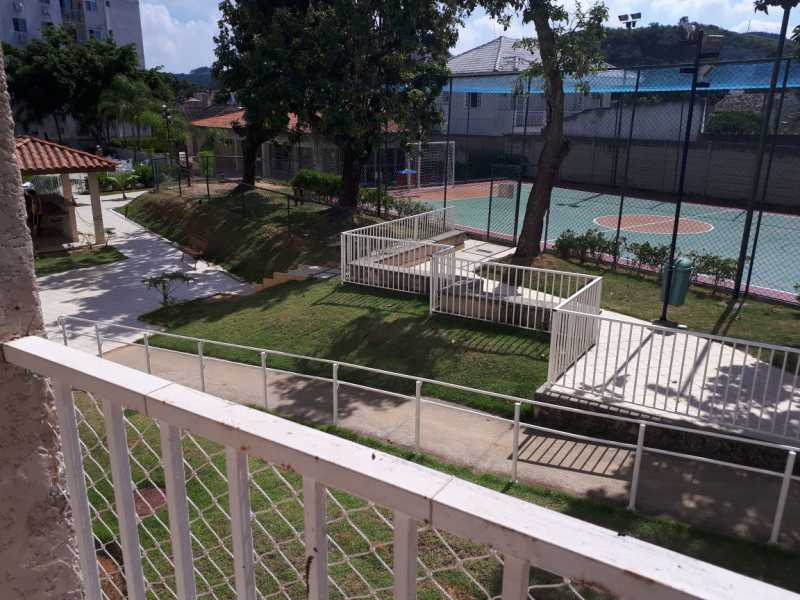 Conheça 6 do imóvel - Apartamento à venda Taquara, Rio de Janeiro - R$ 249.900 - SVAP00003 - 8 6 - 8