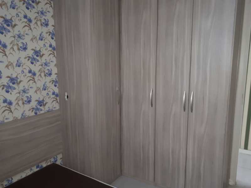 Conheça 7 do imóvel - Apartamento à venda Taquara, Rio de Janeiro - R$ 249.900 - SVAP00003 - 4 7 - 4