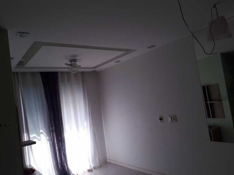 Conheça 9 do imóvel - Apartamento à venda Taquara, Rio de Janeiro - R$ 249.900 - SVAP00003 - 12 9 - 12