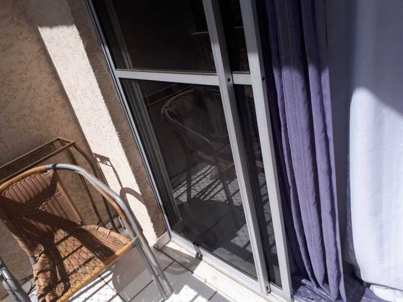 Conheça 12 do imóvel - Apartamento à venda Taquara, Rio de Janeiro - R$ 249.900 - SVAP00003 - 2 12 - 2