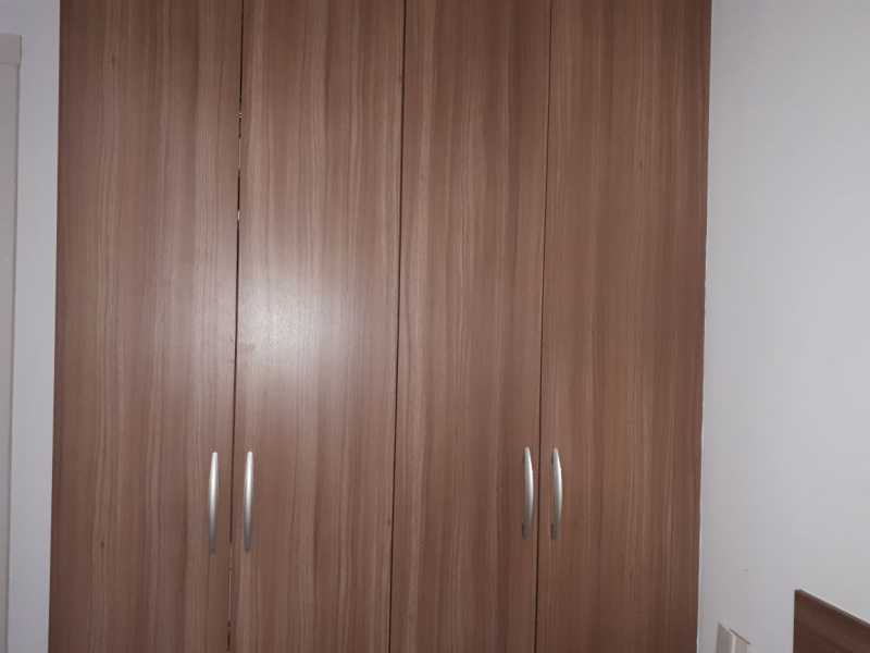 Conheça 14 do imóvel - Apartamento à venda Taquara, Rio de Janeiro - R$ 249.900 - SVAP00003 - 14 14 - 14