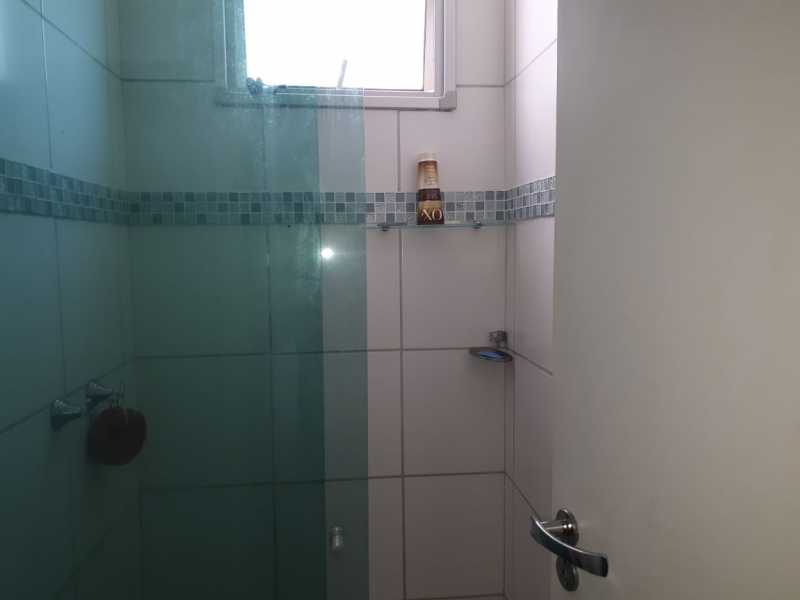 Conheça 17 do imóvel - Apartamento à venda Taquara, Rio de Janeiro - R$ 249.900 - SVAP00003 - 17 17 - 17