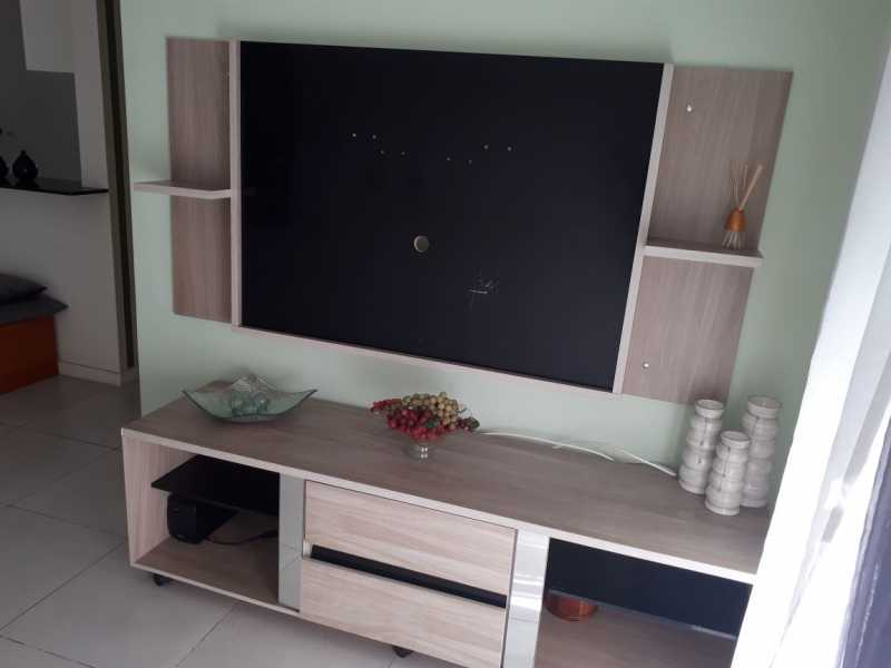 Conheça 18 do imóvel - Apartamento à venda Taquara, Rio de Janeiro - R$ 249.900 - SVAP00003 - 3 18 - 3