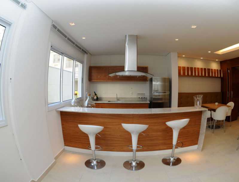 Conheça 2 do imóvel - Apartamento 3 quartos à venda Taquara, Rio de Janeiro - R$ 487.000 - SVAP30071 - 3 2 - 3