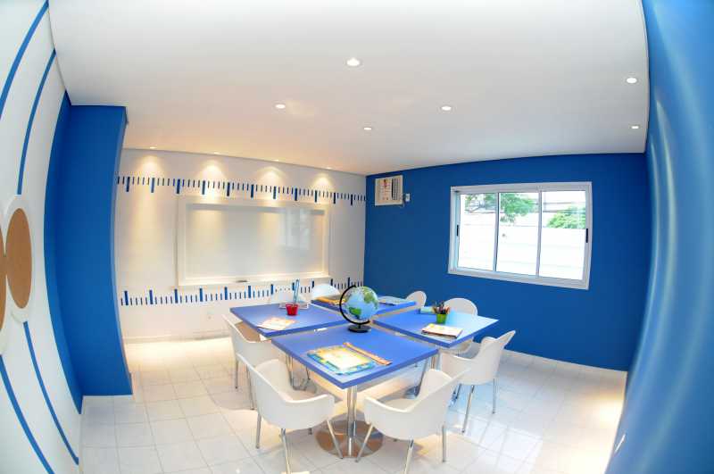 Conheça 9 do imóvel - Apartamento 3 quartos à venda Taquara, Rio de Janeiro - R$ 487.000 - SVAP30071 - 10 9 - 10