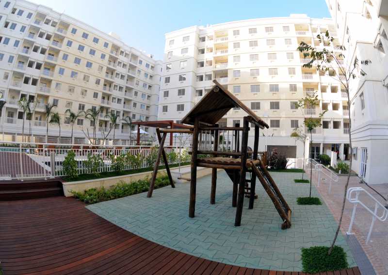 Conheça 12 do imóvel - Apartamento 3 quartos à venda Taquara, Rio de Janeiro - R$ 487.000 - SVAP30071 - 2 12 - 2