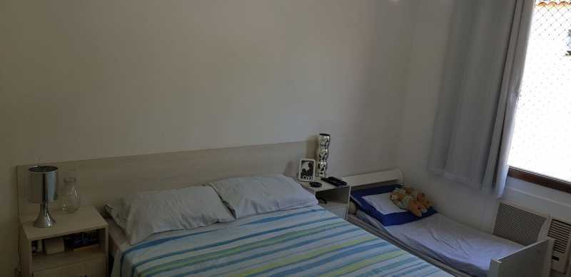 Conheça 1628_G1520354837 do imóvel - Casa de Vila 2 quartos à venda Taquara, Rio de Janeiro - R$ 360.000 - SVCV20002 - 4 1628_G1520354837 - 4