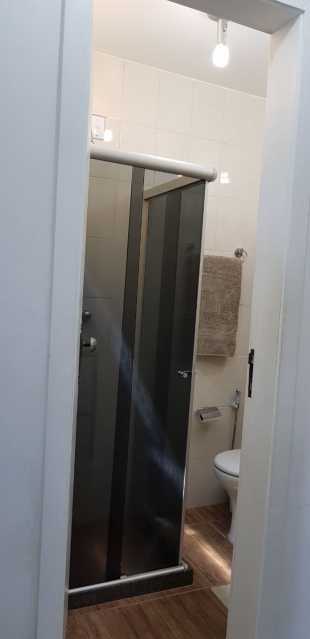 Conheça 1628_G1520354838 do imóvel - Casa de Vila 2 quartos à venda Taquara, Rio de Janeiro - R$ 360.000 - SVCV20002 - 5 1628_G1520354838 - 5