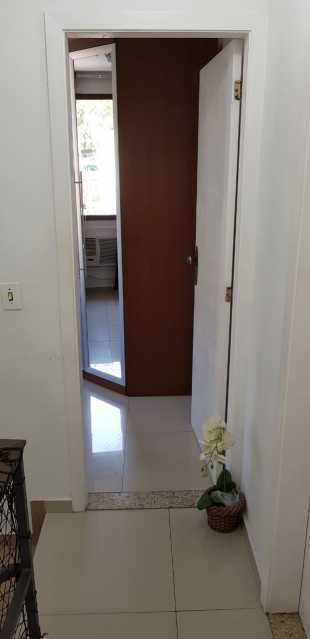 Conheça 1628_G1520354849 do imóvel - Casa de Vila 2 quartos à venda Taquara, Rio de Janeiro - R$ 360.000 - SVCV20002 - 11 1628_G1520354849 - 11