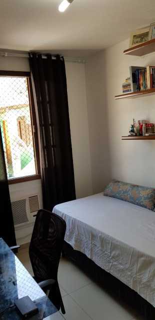 Conheça 1628_G1520354856 do imóvel - Casa de Vila 2 quartos à venda Taquara, Rio de Janeiro - R$ 360.000 - SVCV20002 - 15 1628_G1520354856 - 15