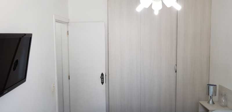 Conheça 1628_G1520354857 do imóvel - Casa de Vila 2 quartos à venda Taquara, Rio de Janeiro - R$ 360.000 - SVCV20002 - 16 1628_G1520354857 - 16