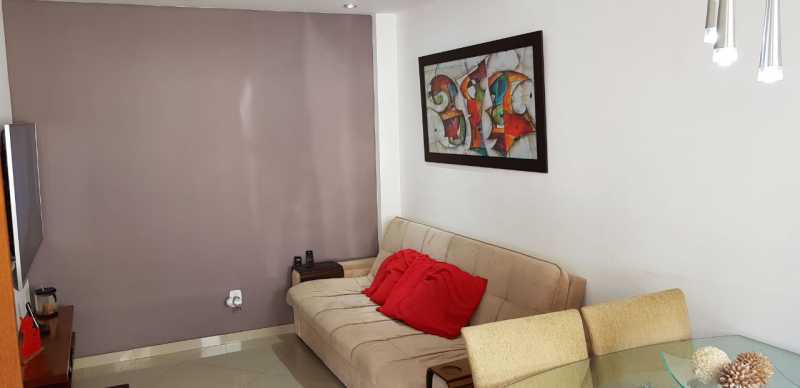 Conheça 1628_G1520354864 do imóvel - Casa de Vila 2 quartos à venda Taquara, Rio de Janeiro - R$ 360.000 - SVCV20002 - 20 1628_G1520354864 - 20