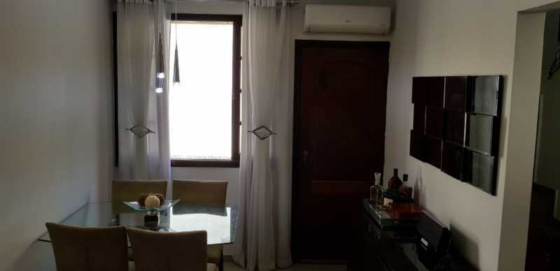 Conheça 1628_G1520354868 do imóvel - Casa de Vila 2 quartos à venda Taquara, Rio de Janeiro - R$ 360.000 - SVCV20002 - 22 1628_G1520354868 - 22