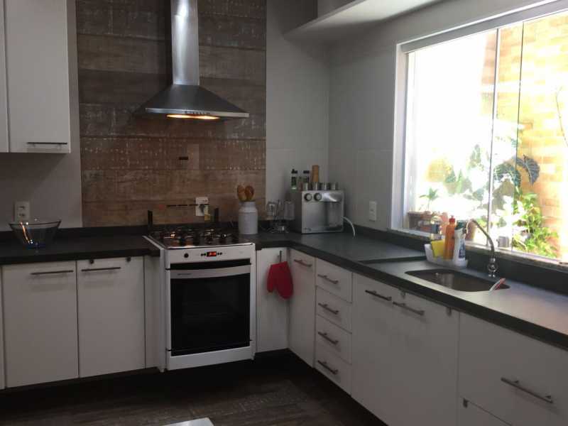 Conheça 1605_G1519135481 do imóvel - Casa de Vila 4 quartos à venda Taquara, Rio de Janeiro - R$ 565.000 - SVCV40001 - 2 1605_G1519135481 - 2