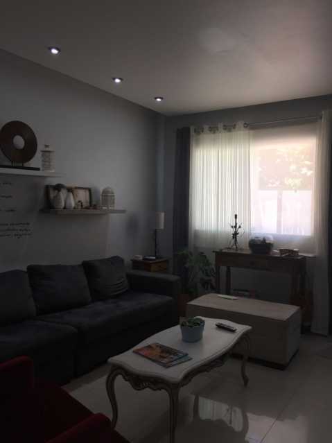 Conheça 1605_G1519135491 do imóvel - Casa de Vila 4 quartos à venda Taquara, Rio de Janeiro - R$ 565.000 - SVCV40001 - 6 1605_G1519135491 - 6