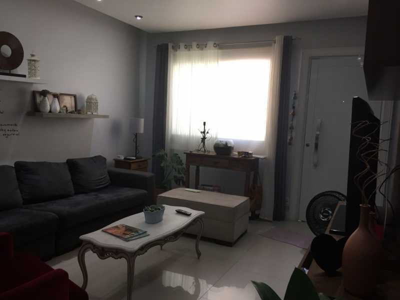 Conheça 1605_G1519135507 do imóvel - Casa de Vila 4 quartos à venda Taquara, Rio de Janeiro - R$ 565.000 - SVCV40001 - 9 1605_G1519135507 - 9