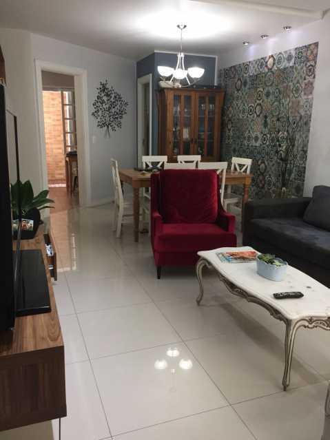 Conheça 1605_G1519135519 do imóvel - Casa de Vila 4 quartos à venda Taquara, Rio de Janeiro - R$ 565.000 - SVCV40001 - 14 1605_G1519135519 - 14