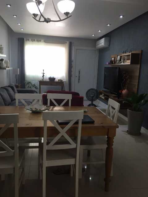 Conheça 1605_G1519135521 do imóvel - Casa de Vila 4 quartos à venda Taquara, Rio de Janeiro - R$ 565.000 - SVCV40001 - 15 1605_G1519135521 - 15
