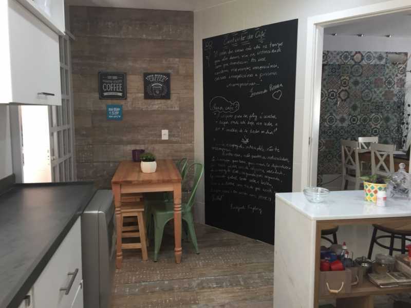 Conheça 1605_G1519135526 do imóvel - Casa de Vila 4 quartos à venda Taquara, Rio de Janeiro - R$ 565.000 - SVCV40001 - 17 1605_G1519135526 - 17