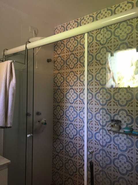 Conheça 1605_G1519146353 do imóvel - Casa de Vila 4 quartos à venda Taquara, Rio de Janeiro - R$ 565.000 - SVCV40001 - 20 1605_G1519146353 - 20