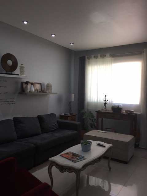 Conheça 1605_G1519135465 do imóvel - Casa de Vila 4 quartos à venda Taquara, Rio de Janeiro - R$ 565.000 - SVCV40001 - 21 1605_G1519135465 - 21