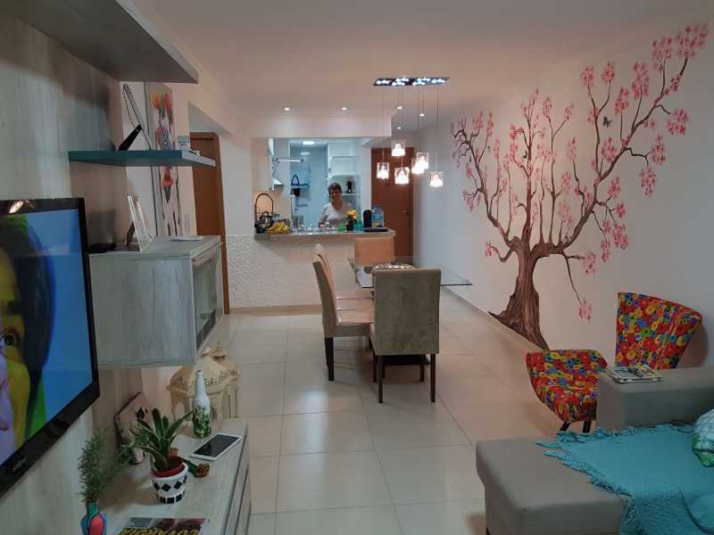 Conheça 1529_G1511977298 do imóvel - Apartamento 2 quartos à venda Curicica, Rio de Janeiro - R$ 320.000 - SVAP20112 - 1 1529_G1511977298 - 1