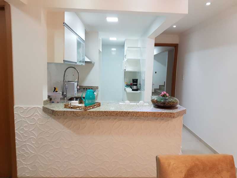 Conheça 1529_G1511977302 do imóvel - Apartamento 2 quartos à venda Curicica, Rio de Janeiro - R$ 320.000 - SVAP20112 - 3 1529_G1511977302 - 3