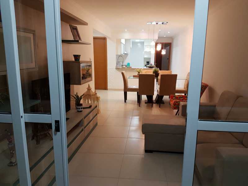 Conheça 1529_G1511977306 do imóvel - Apartamento 2 quartos à venda Curicica, Rio de Janeiro - R$ 320.000 - SVAP20112 - 4 1529_G1511977306 - 4