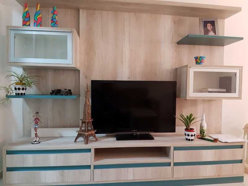 Conheça 1529_G1511977308 do imóvel - Apartamento 2 quartos à venda Curicica, Rio de Janeiro - R$ 320.000 - SVAP20112 - 5 1529_G1511977308 - 5