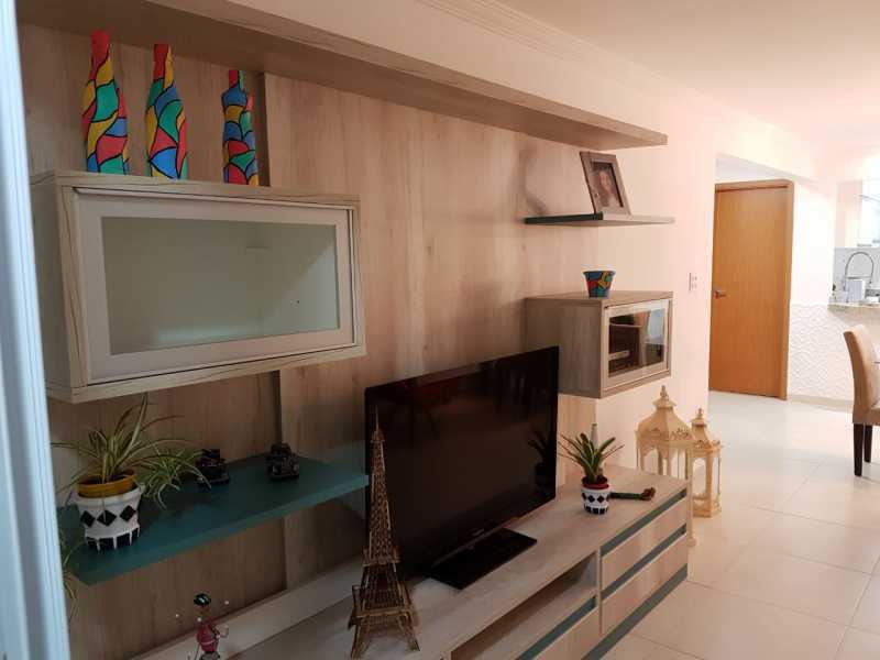 Conheça 1529_G1511977312 do imóvel - Apartamento 2 quartos à venda Curicica, Rio de Janeiro - R$ 320.000 - SVAP20112 - 7 1529_G1511977312 - 7