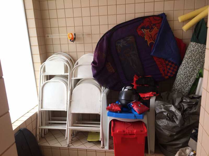 Conheça 1480_G1509980955 do imóvel - Casa em Condomínio 3 quartos à venda Vargem Grande, Rio de Janeiro - R$ 680.000 - SVCN30025 - 8 1480_G1509980955 - 8