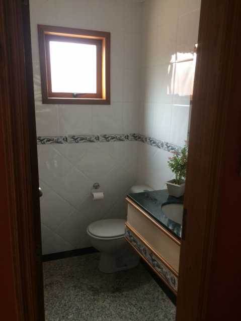 Conheça 1480_G1509980971 do imóvel - Casa em Condomínio 3 quartos à venda Vargem Grande, Rio de Janeiro - R$ 680.000 - SVCN30025 - 12 1480_G1509980971 - 12