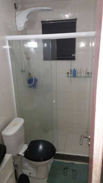 Conheça 1524_G1511957401 do imóvel - Casa em Condomínio 3 quartos à venda Pechincha, Rio de Janeiro - R$ 529.900 - SVCN30026 - 6 1524_G1511957401 - 6