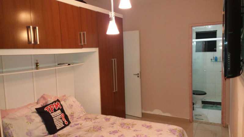 Conheça 1524_G1511957410 do imóvel - Casa em Condomínio 3 quartos à venda Pechincha, Rio de Janeiro - R$ 529.900 - SVCN30026 - 12 1524_G1511957410 - 12