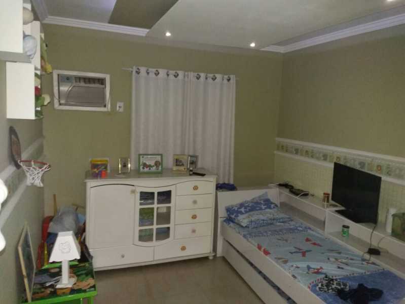 Conheça 1524_G1511957412 do imóvel - Casa em Condomínio 3 quartos à venda Pechincha, Rio de Janeiro - R$ 529.900 - SVCN30026 - 13 1524_G1511957412 - 13