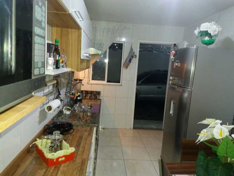 Conheça 1524_G1511957418 do imóvel - Casa em Condomínio 3 quartos à venda Pechincha, Rio de Janeiro - R$ 529.900 - SVCN30026 - 15 1524_G1511957418 - 15