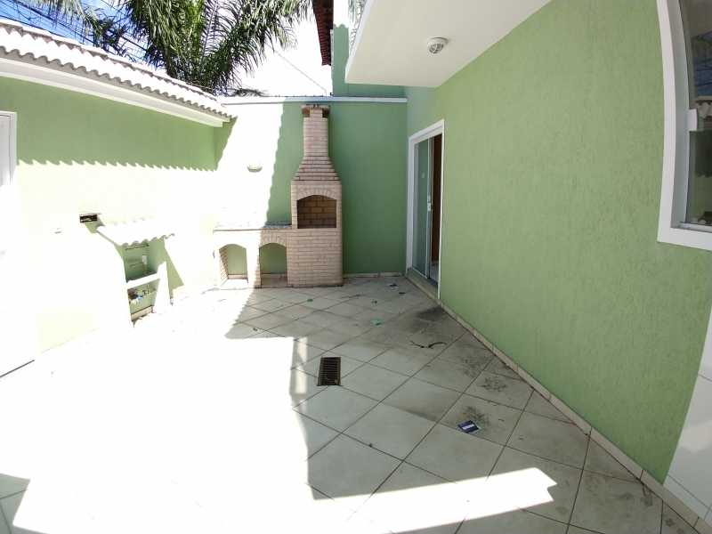 Conheça 22 do imóvel - Casa em Condomínio 3 quartos à venda Oswaldo Cruz, Rio de Janeiro - R$ 390.000 - SVCN30082 - 4 22 - 4