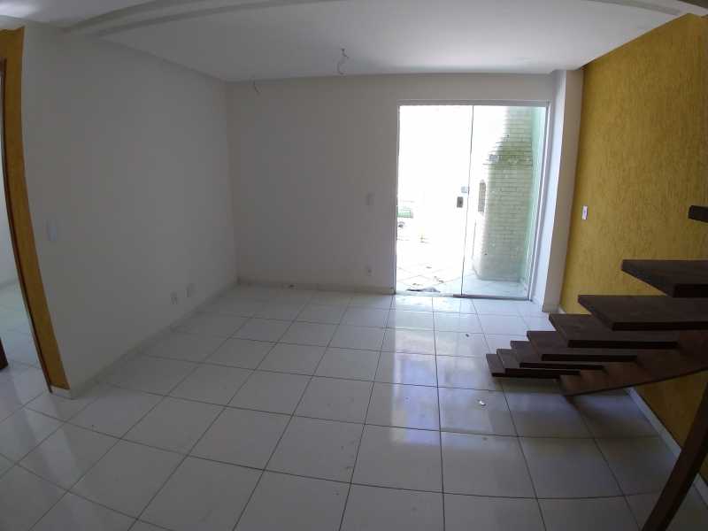 Conheça 2 do imóvel - Casa em Condomínio 3 quartos à venda Oswaldo Cruz, Rio de Janeiro - R$ 390.000 - SVCN30082 - 6 2 - 6