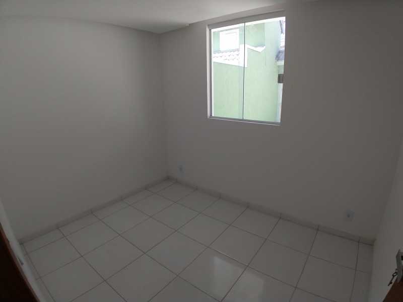 Conheça 4 do imóvel - Casa em Condomínio 3 quartos à venda Oswaldo Cruz, Rio de Janeiro - R$ 390.000 - SVCN30082 - 7 4 - 7