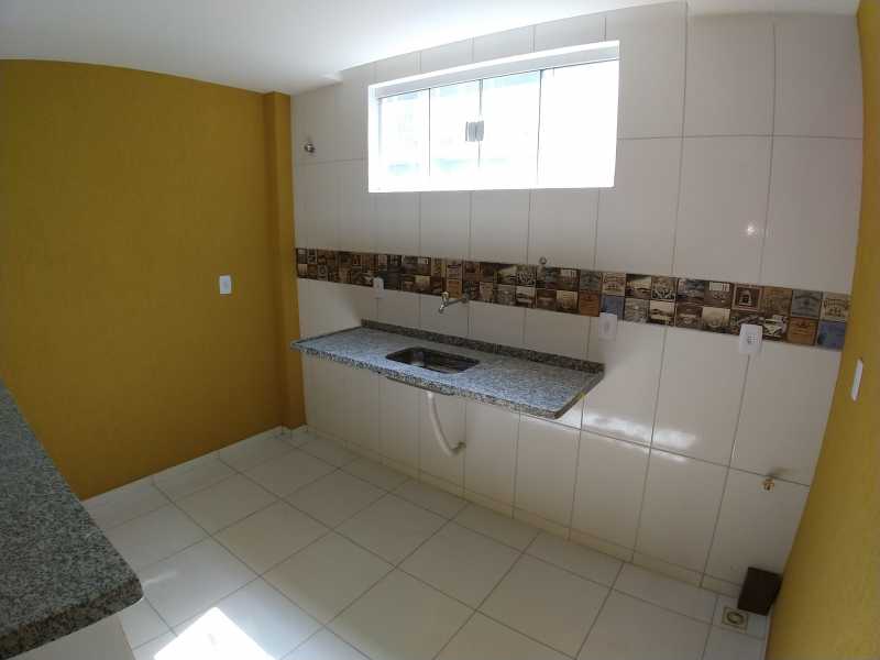 Conheça 8 do imóvel - Casa em Condomínio 3 quartos à venda Oswaldo Cruz, Rio de Janeiro - R$ 390.000 - SVCN30082 - 11 8 - 11