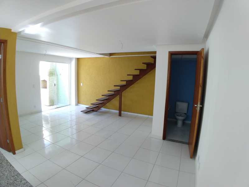 Conheça 6 do imóvel - Casa em Condomínio 3 quartos à venda Oswaldo Cruz, Rio de Janeiro - R$ 390.000 - SVCN30082 - 9 6 - 9