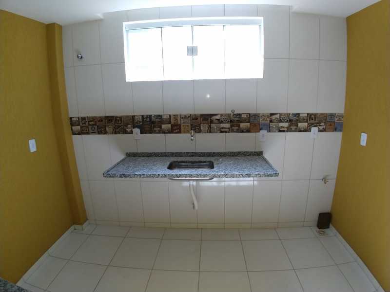 Conheça 9 do imóvel - Casa em Condomínio 3 quartos à venda Oswaldo Cruz, Rio de Janeiro - R$ 390.000 - SVCN30082 - 12 9 - 12