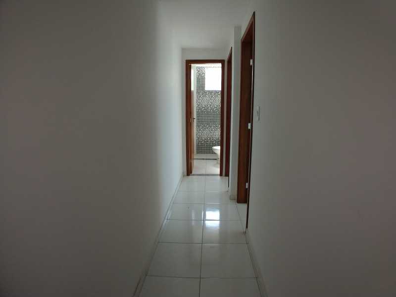 Conheça 10 do imóvel - Casa em Condomínio 3 quartos à venda Oswaldo Cruz, Rio de Janeiro - R$ 390.000 - SVCN30082 - 13 10 - 13