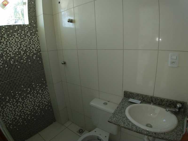 Conheça 12 do imóvel - Casa em Condomínio 3 quartos à venda Oswaldo Cruz, Rio de Janeiro - R$ 390.000 - SVCN30082 - 15 12 - 15