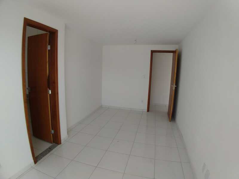 Conheça 13 do imóvel - Casa em Condomínio 3 quartos à venda Oswaldo Cruz, Rio de Janeiro - R$ 390.000 - SVCN30082 - 17 13 - 17