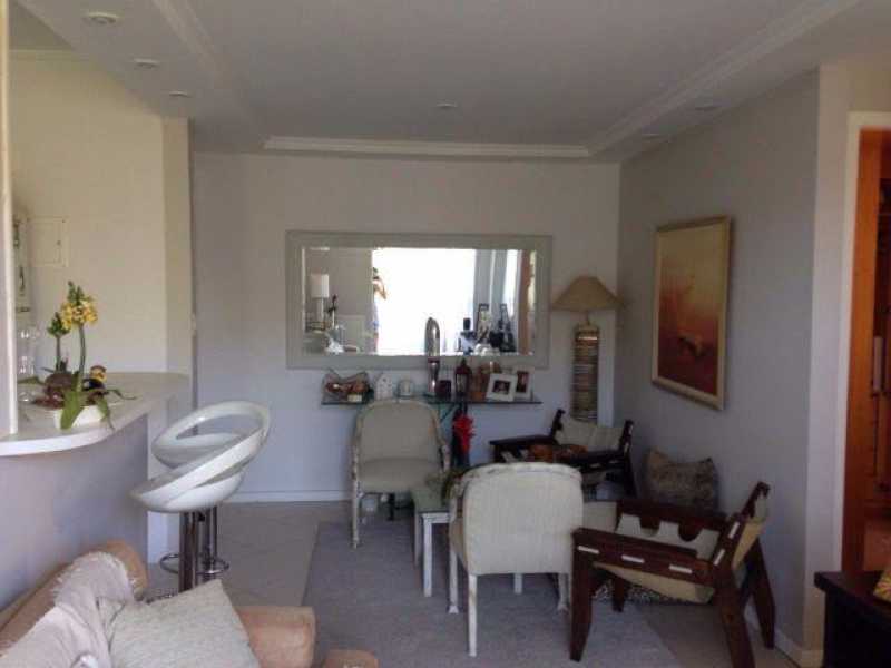 Conheça FOTO0 do imóvel - Apartamento 2 quartos à venda Jacarepaguá, Rio de Janeiro - R$ 290.000 - SVAP20116 - 1 FOTO0 - 1