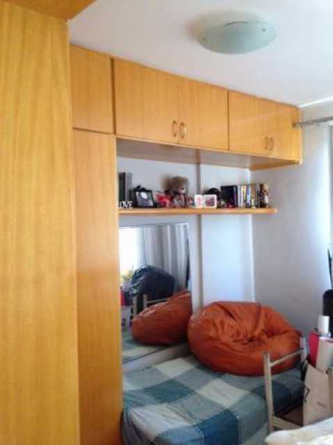 Conheça FOTO3 do imóvel - Apartamento 2 quartos à venda Jacarepaguá, Rio de Janeiro - R$ 290.000 - SVAP20116 - 4 FOTO3 - 4