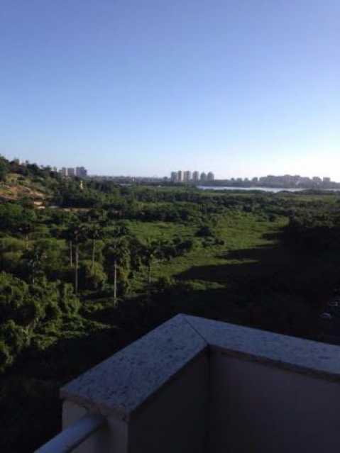 Conheça FOTO4 do imóvel - Apartamento 2 quartos à venda Jacarepaguá, Rio de Janeiro - R$ 290.000 - SVAP20116 - 5 FOTO4 - 5