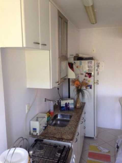 Conheça FOTO5 do imóvel - Apartamento 2 quartos à venda Jacarepaguá, Rio de Janeiro - R$ 290.000 - SVAP20116 - 6 FOTO5 - 6