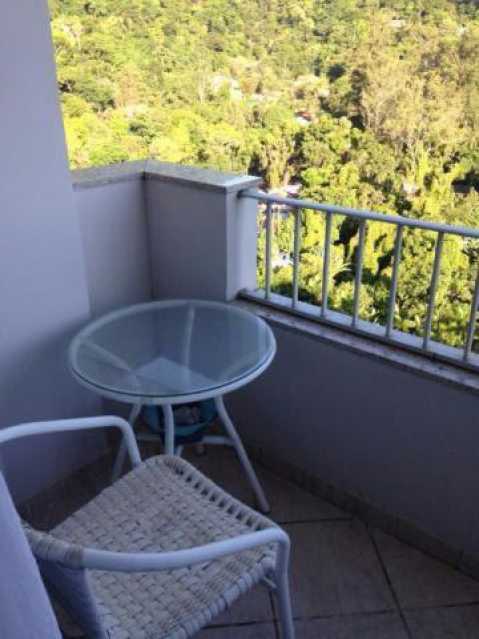 Conheça FOTO6 do imóvel - Apartamento 2 quartos à venda Jacarepaguá, Rio de Janeiro - R$ 290.000 - SVAP20116 - 7 FOTO6 - 7